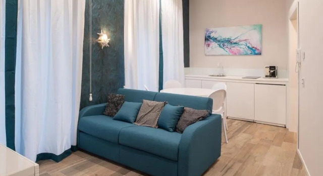 Rainbow Suite, Prenota Hotel Hotel a Lazio con parcheggio, Parcheggio