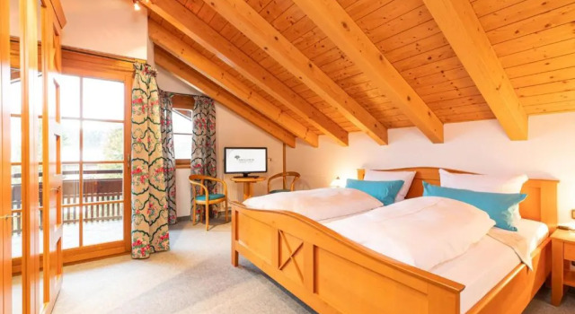 Haus Lupfer, Reserva ahora Hotel Oberstdorf Algovia