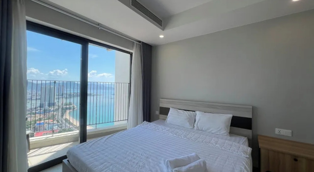 Апартаменты Executive Apartment Thien Kim 2