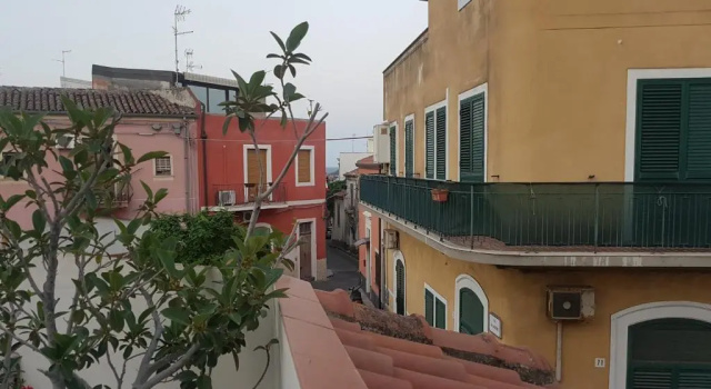 Borgo Marinaro