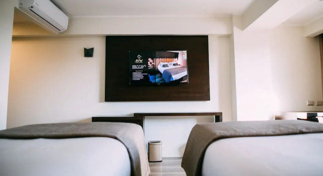 Hotel HW Libertad