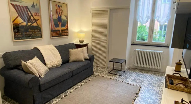 Suites 5 Stelle Nel Borgo di Varazze