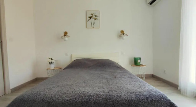 Casa Flamingo - Appartement calme et moderne - 4 -
