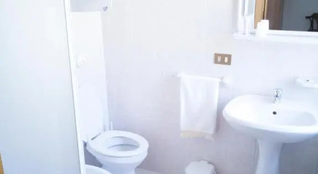 Двухместный номер Standard Agriturismo dellAltopiano