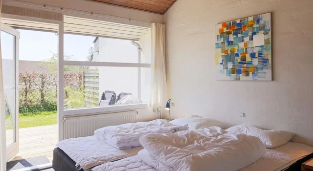 5 person holiday home in Væggerløse, Prenota Casa vacanze Ville a Falster, Villa