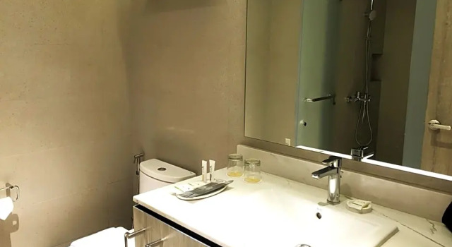 Клубный номер Standard Acacia Hotel Davao