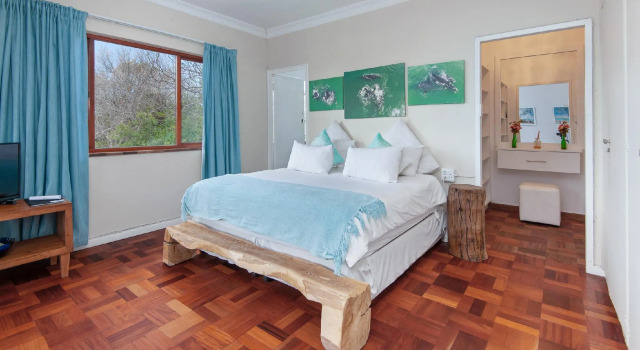 Номер Deluxe 6 Stemmet Lodge