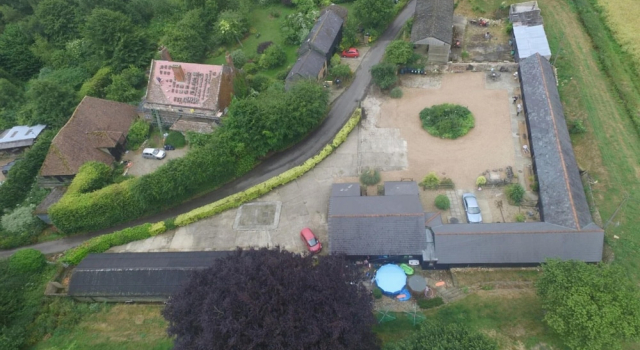 Solo Country Getaway in Kent, Reservar Casa de férias Casas de campo em Merseyside, Casa de campo / Cottage