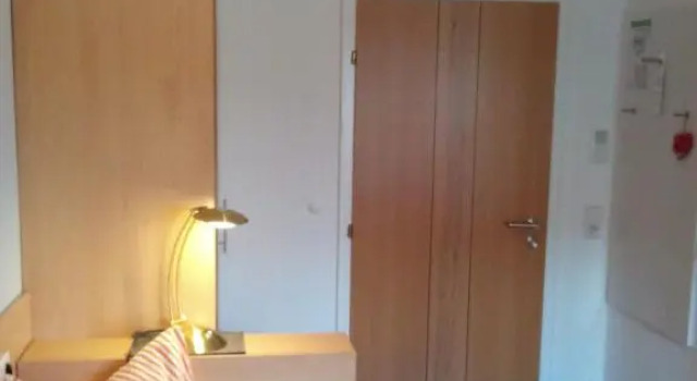 Номер Standard Hotel-Pension Peterhof