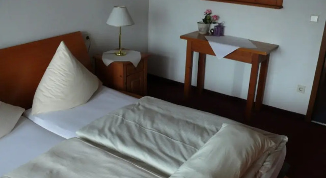 Hotel Restaurant Ampertal, Prenota Hotel Haag an der Amper 