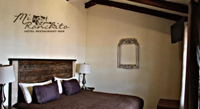 Полулюкс Mi Ranchito Chignahuapan Hotel
