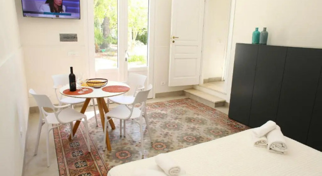 Superior Zimmer VersoMare room & suite