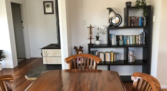 Номер Standard с 5 комнатами Lakeview Small Studio