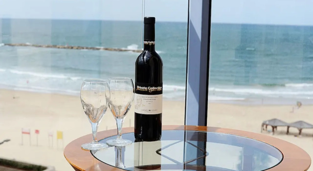 Suite Abratel Suites Hotel