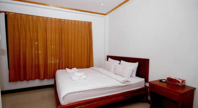 Oudomphone Guesthouse