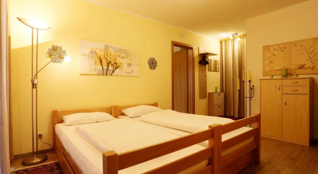 Appartement Hauzenberg-Panorama, Rezervasyon Daire Hauzenberg Bavarian Forest