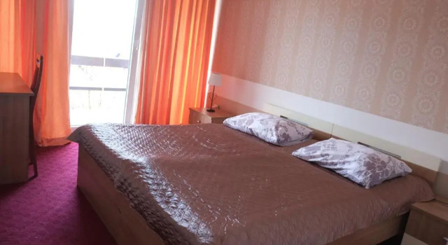 Двухместный номер Standard Guest House Grgin Dol