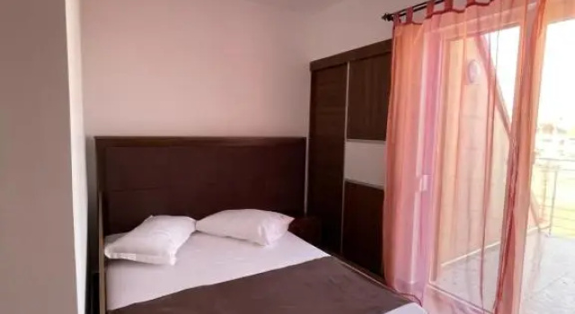 Апартаменты Ametist Casa Leului