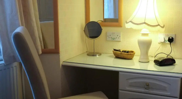 Номер Standard The Well House