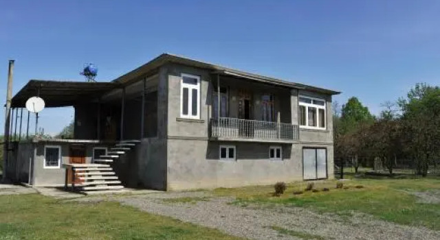David Megreli, Prenota Hotel Anaklia Samegrelo Zemo-Svaneti