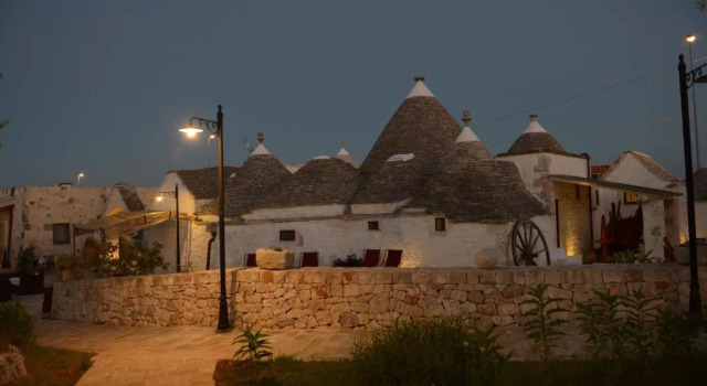 Il Gabellota Resort