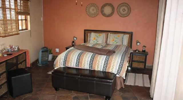 Ikhamanzi B&B, Prenota Bed & breakfast Hotel economici a Vereeniging
