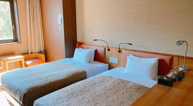 Студия Hotel Relief SAPPORO SUSUKINO - Vacation STAY 22970v