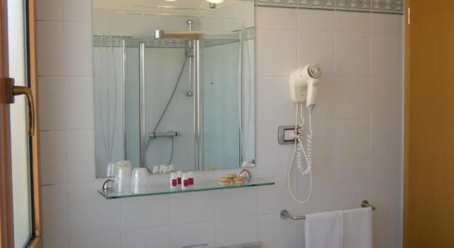 Двухместный номер Standard Hotel Grillo