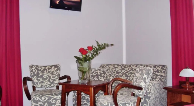 Двухместный номер Deluxe Mazurska Chata jezioro i aquapark 6 min, centrum i promenada 12 min
