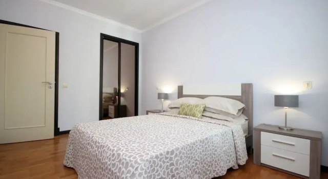 Апартаменты Luxury Oceanside Terrace Apartment by Holiday Rental Management
