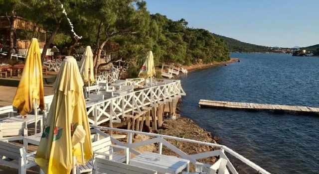 Pusula Otel, Забронировать Отель Отели Айвалык с завтраком, Завтраки