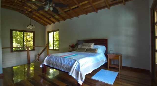 Люкс Deluxe Casa Santa Maria