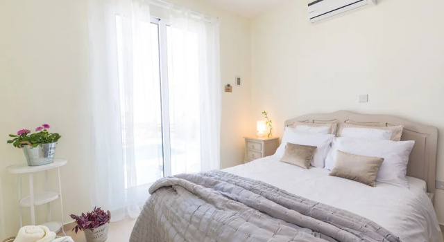 5 makuuhuonetta Villa Villa Marina
