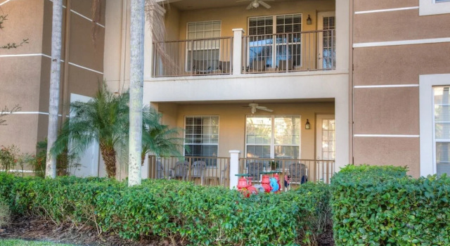 Orlando Escape, Boek Hotel SPA-hotels in Kissimmee, SPA