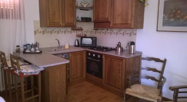 B&B Casalvento