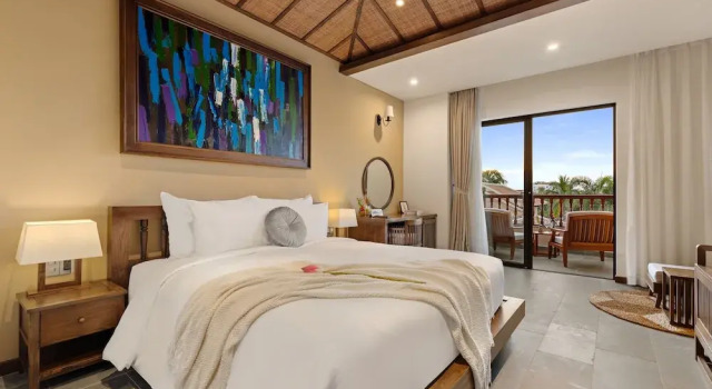 Номер Standard Sứ Retreat Hoi An - Riverfront Resort