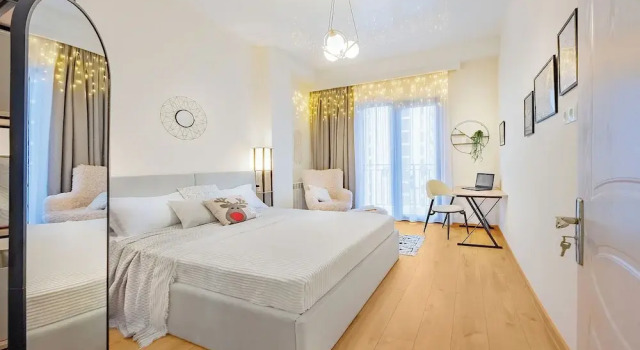 HB apartments Nutsubidze, Varaa Huoneisto Tbilisi Tbilisi Region