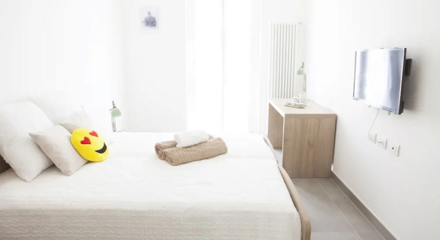 Апартаменты c 1 комнатой Alessia's Flat - Buenos Aires