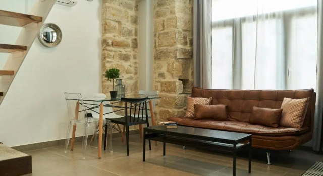 Апартаменты VITORES BOUTIQUE APARTAMENTOS Rincón del Regidor