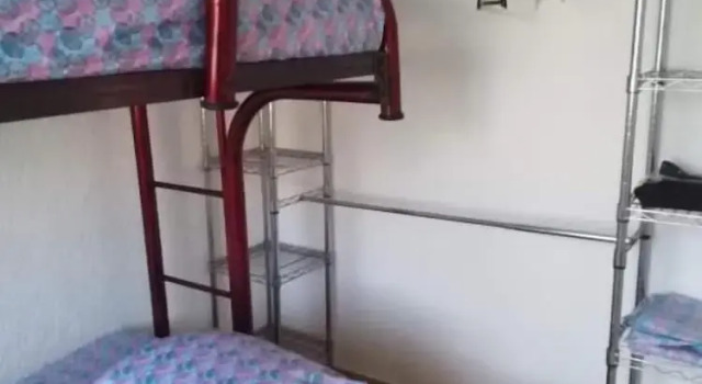 Alojamiento con piscina en Acapulco