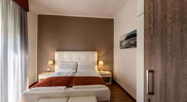 Номер Standard Hotel Europa