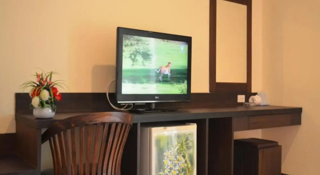 Двухместный номер Superior с балконом Arita House