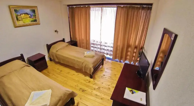 Номер Standard Rumika Ecocenter
