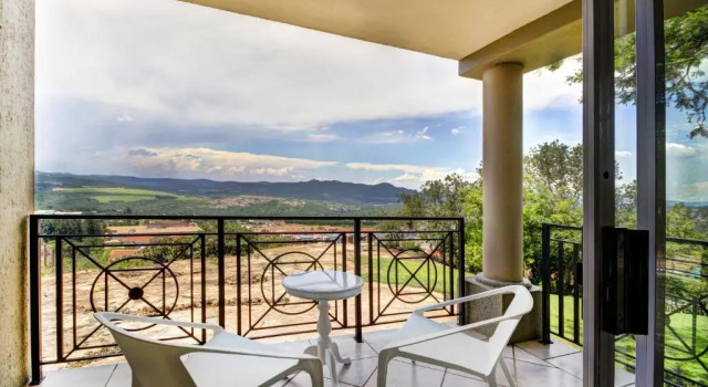 Номер Standard Loeries Call Guesthouse