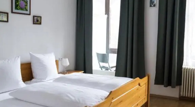 Двухместный номер Standard Hotel B&B Steinasäge