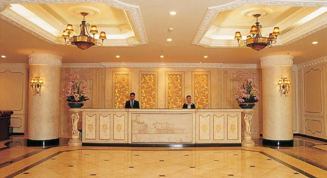 LK Metropole Pattaya