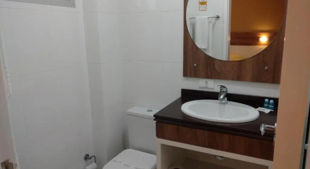 Двухместный номер Deluxe Brisamar Suite Hotel