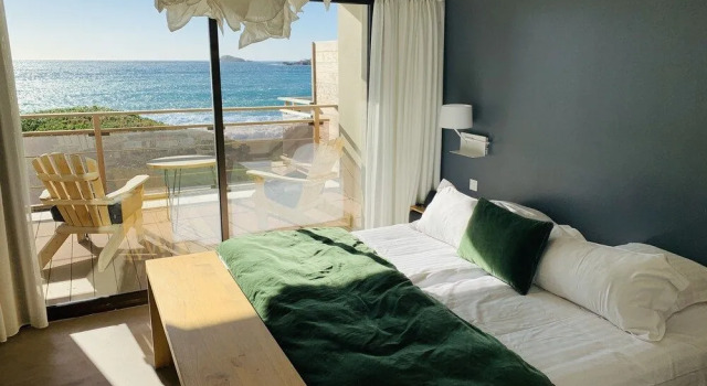 Hotel Plein Large, Забронировать Отель Бандоль Bandol Wine Route