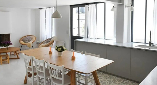Maison Les Portes-en-Ré, 5 pièces, 6 personnes - FR-1-434-19