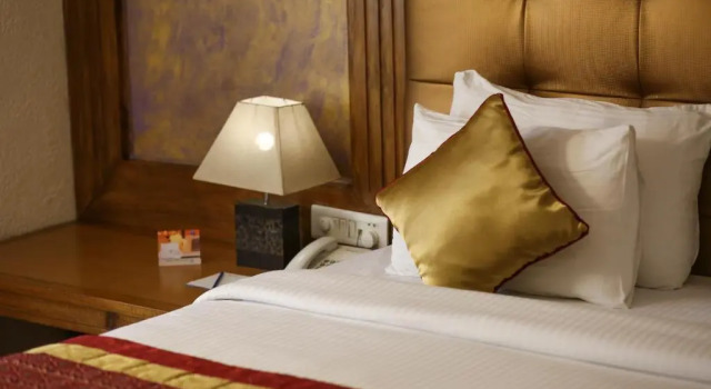 Номер Standard The Competent Palace Hotel